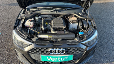 Audi A1 30 TFSI SE 5dr S Tronic Petrol Hatchback